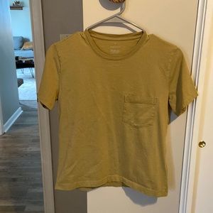 Everlane organic cotton T-shirt